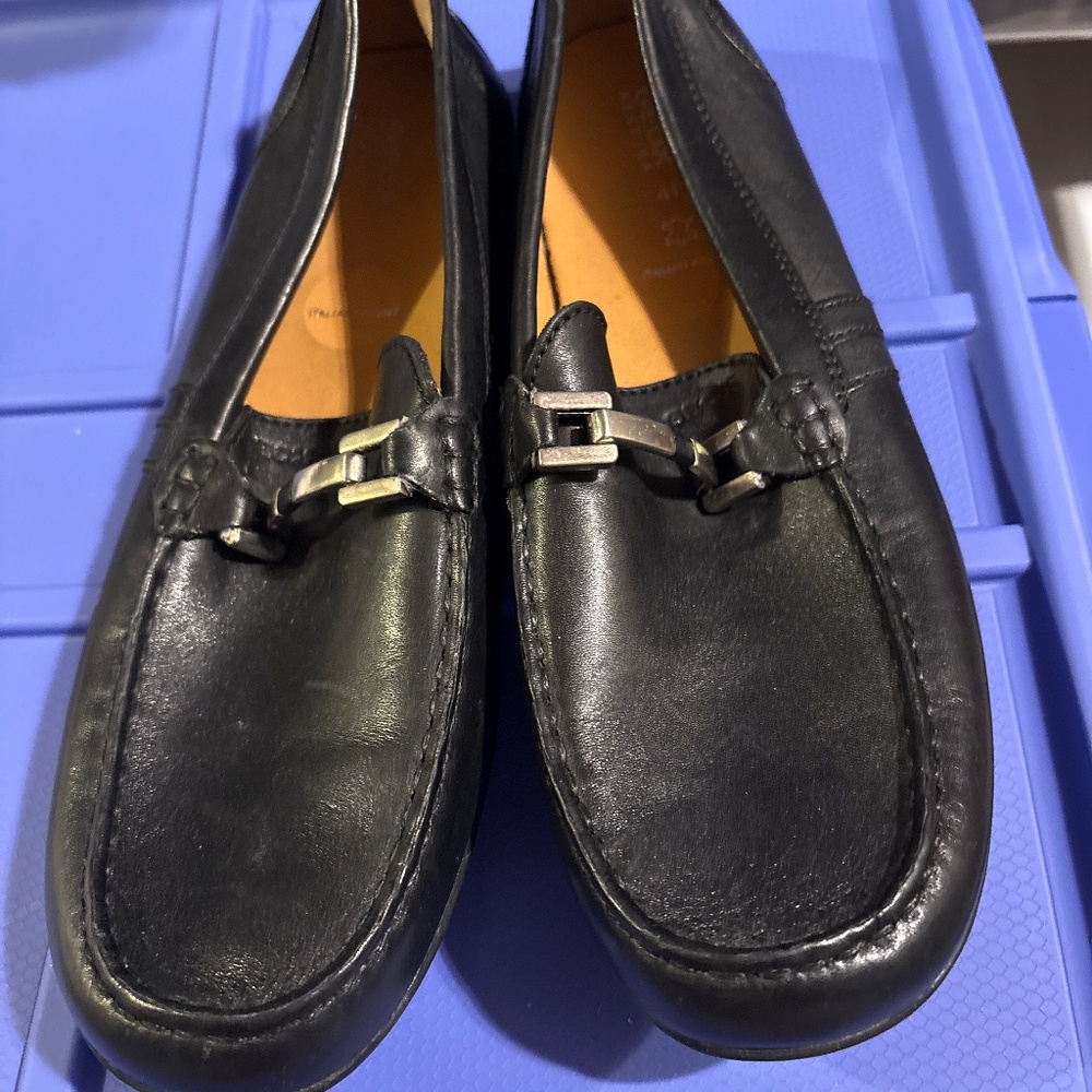 Geox Respira Men Loafers